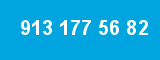 913 177 56 82 913 177 56 82